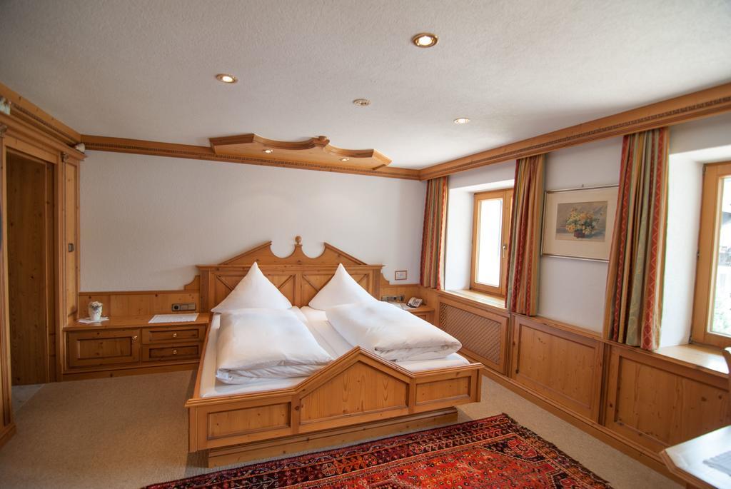 Strolz Maison d'hôtes 3*