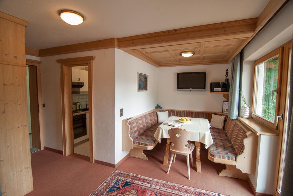Maison d'hôtes Strolz 3*