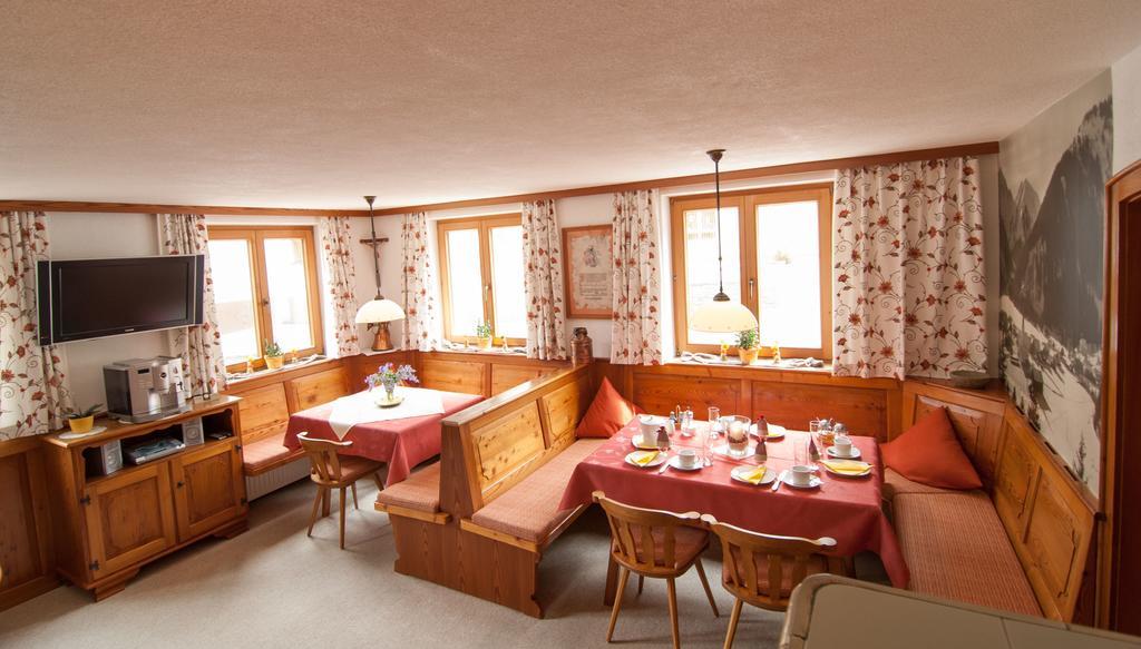 Maison d'hôtes Strolz 3*