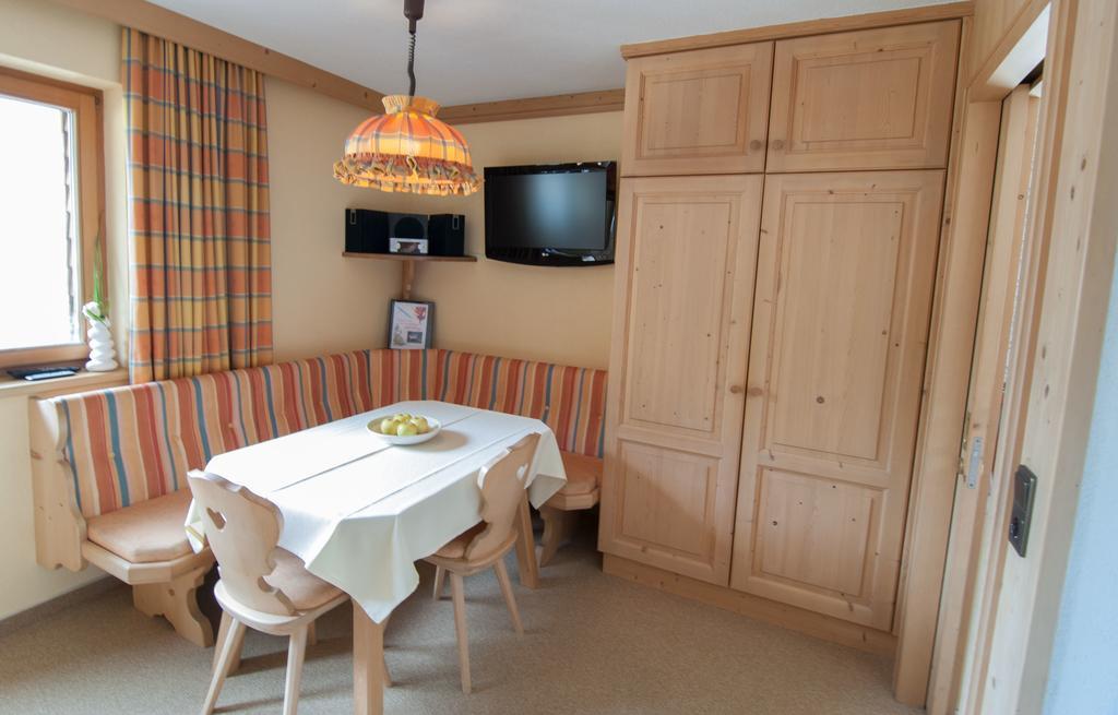 Strolz Maison d'hôtes 3*