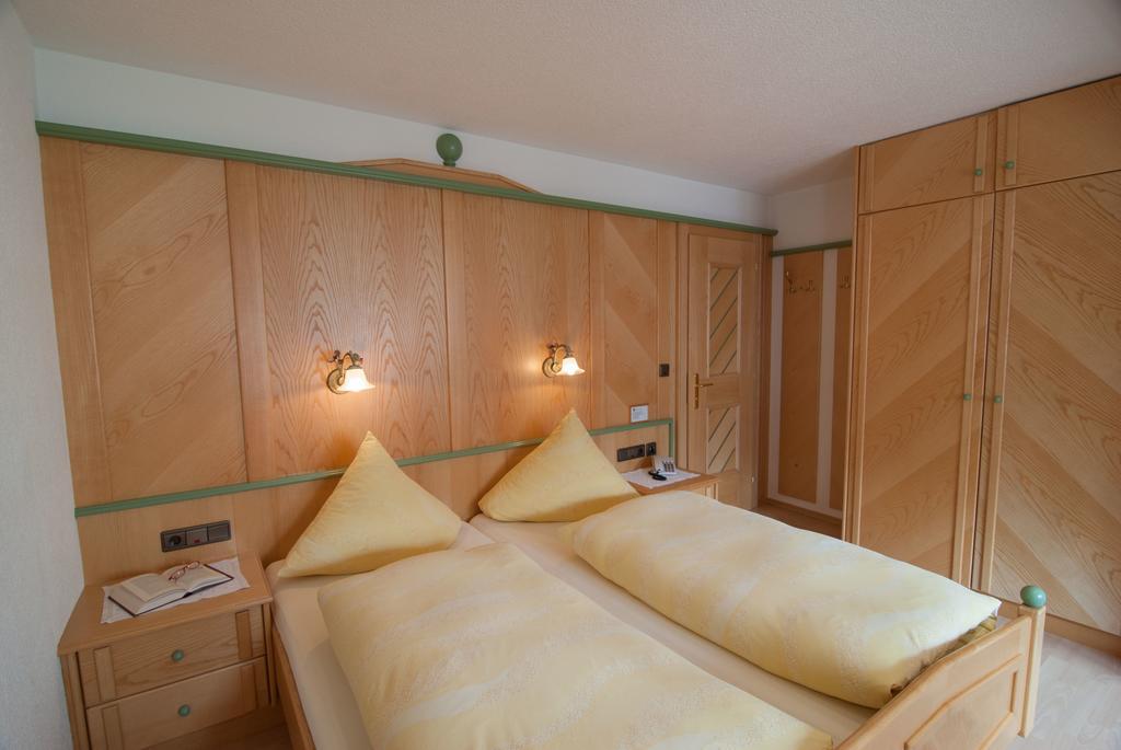 Strolz Maison d'hôtes 3*