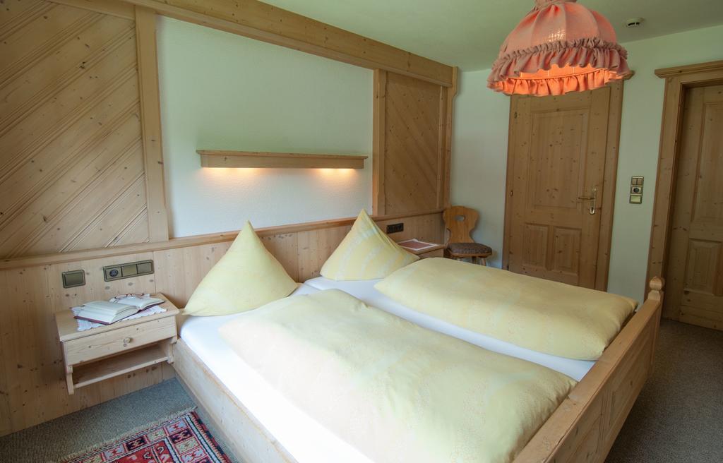 Maison d'hôtes Strolz 3*