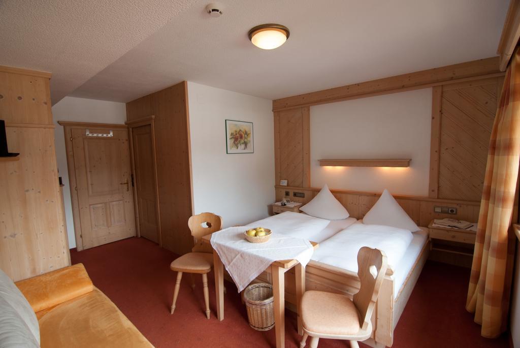 Maison d'hôtes Strolz 3*